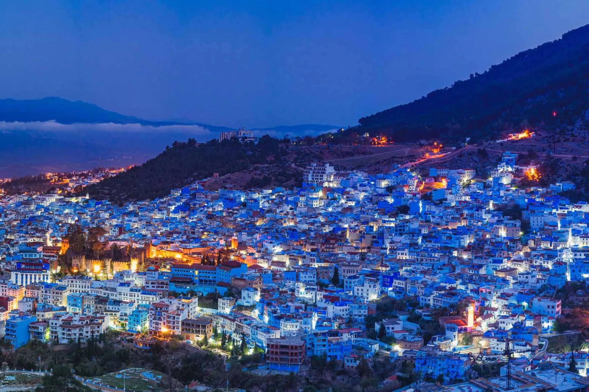12 Beautiful Places in Africa You Should Visit in 2026
